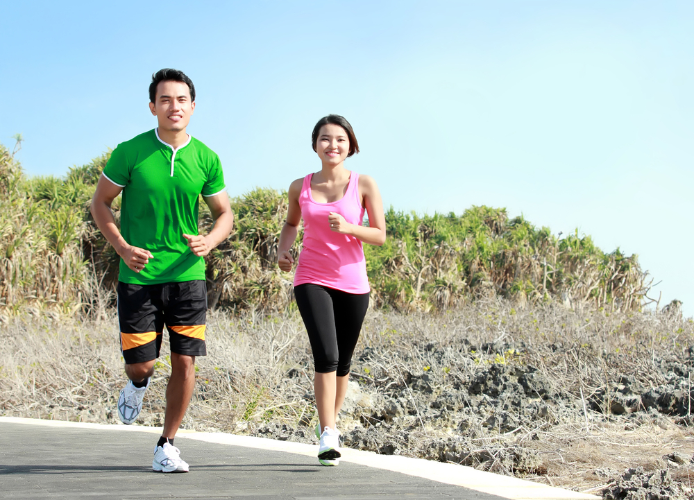 Đừng bỏ qua những bài tập chạy cực hiệu quả cho việc chạy bộ