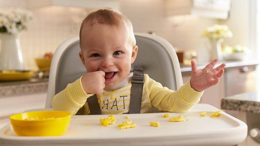 Mách bà mẹ cách chế biến các món ăn đúng chuẩn cho bé yêu