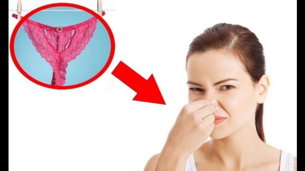 Mùi ở vùng kín có ý nghĩa gì đối với sức khỏe của các bạn nữ