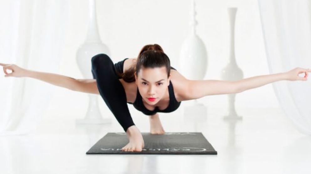 Những lợi ích không ngờ của tập yoga đối với sức khỏe của bạn