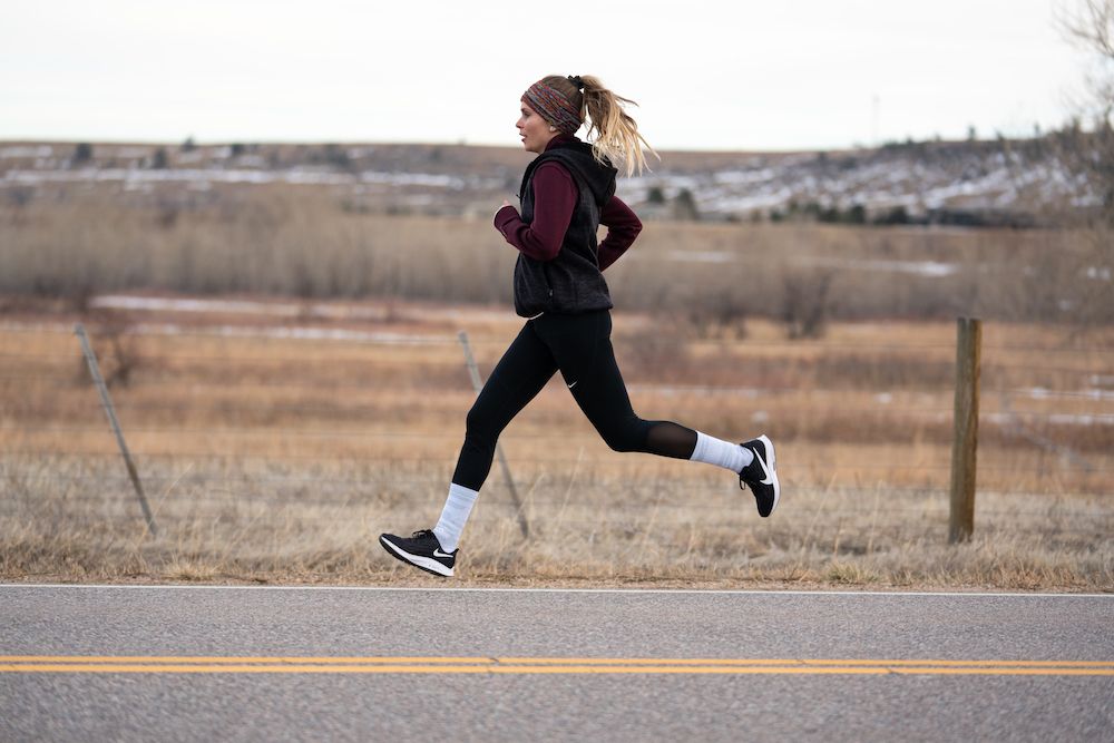 Những lời khuyên hữu ích cho việc chạy bộ để bảo vệ sức khỏe