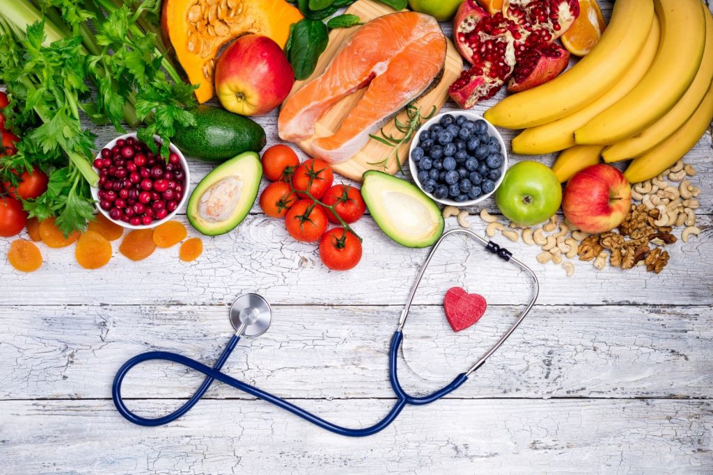 Những thực phẩm chứa chất béo tốt cho tim mạch
