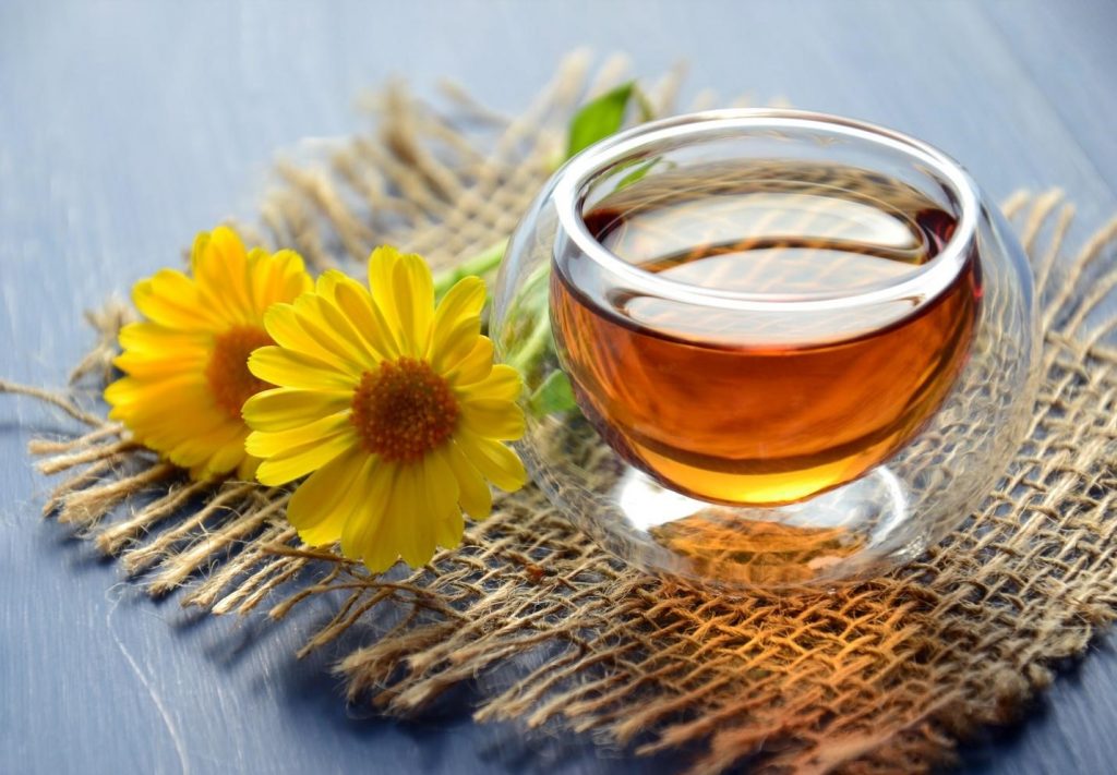 Top 5 loại trà tiêu biểu tốt cho dinh dưỡng và sức khỏe người già