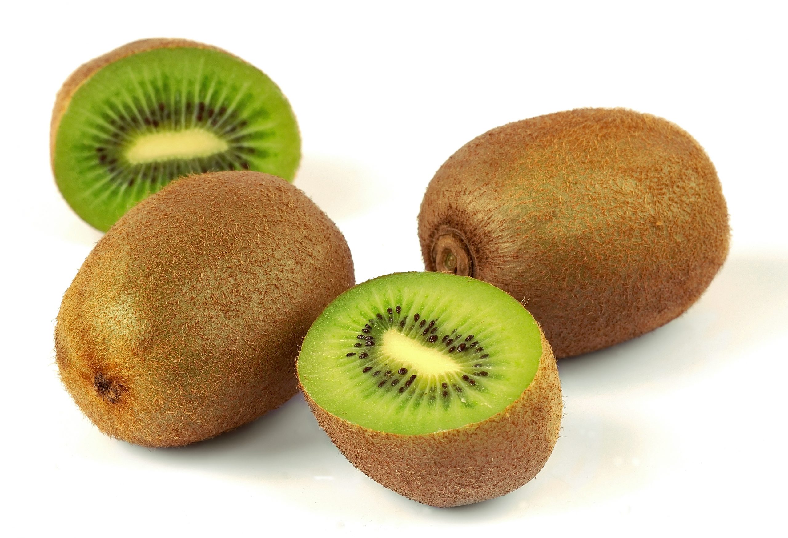 trái kiwi